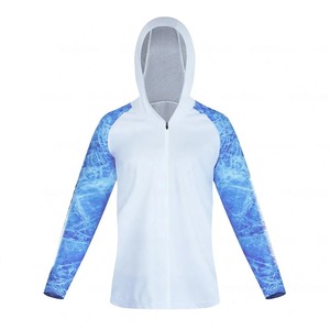 Chaqueta con Capucha y Manga Larga Unisex, Estampado Geométrico, Transpirable, de Poliéster, con Cierre de Cremallera, para Todas las Temporadas, Ropa Deportiva para Adultos - Product Image 6