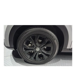 ฮุนได เวนิว 1.6 ฟลักซ์ ปี 2023 เบาะหนัง กล้องหลัง พวงมาลัยซ้าย-24,560 กม. - Product Image 5