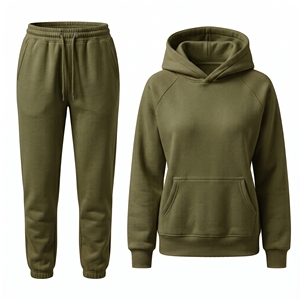 Ropa de Calle Informal de Invierno de Alta Calidad, Corte Regular, Ligera, Transpirable, Resistente al Viento, Antibacteriana, de Poliéster/Algodón para Hombre - Product Image 1