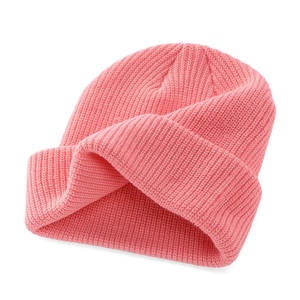 หมวกบีนนี่อะคริลิคสั่งทำพิเศษ ขายดี มีสไตล์ ขนาดผู้ใหญ่ หมวกบีนนี่ย้อมสีพื้นแบบสั่งทำ - Product Image 4