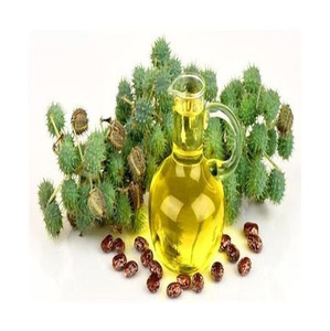 100% Pure Refined Castor <b>Oil</b> at Competitive Price - Product Image 2