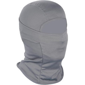 Pasamontañas de Camuflaje Personalizado, Máscara Facial para Caza al Aire Libre, Cubrecabezas Completo para Motocicleta, Transpirable y Resistente al Viento - Product Image 3