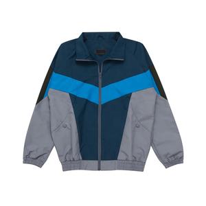 Chaquetas Cortavientos de Verano para Hombre, Tallas Grandes, Cierre de Cremallera, Deportivas, Casuales, de Negocios, Sólidas, Impermeables, Transpirables, de Alta Calidad - Product Image 1