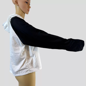 Nouveaux sweats à capuche courts pour femmes 2026 – Sweat à capuche court personnalisé à prix abordable et de haute qualité - Product Image 4