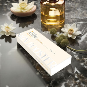 Ascenart Azure EGF Niacinamide Gel Réparateur - Booster Facial Avancé Hydratation Intense Éclat Radieux Rajeunissement Profond de la Peau Soin Quotidien - Product Image 1