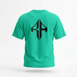 New Men's <b>T</b>,Shirt Material 100% Cotton Style Casual Technics Printed High Quality Design Customized By RIVIAN ATLANTIC - Product Image 2