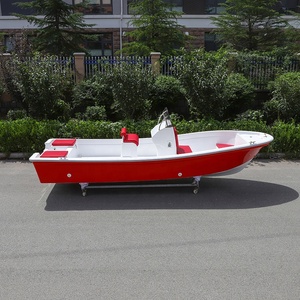 Liya 5.8m super panga boats fishing vessel small skiff manufacturers