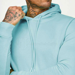 Diseña tu propio logotipo, sudaderas de alta calidad para hombre, nuevo estilo, sudaderas para hombre en grandes cantidades para venta en línea - Product Image 5