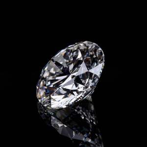 Diamante Sintético JC, Certificado IGI, Cultivado en Laboratorio, Corte Brillante CVD, 2CT, Diamante Suelto, Color DEF, VVS2 VS1, Joyería Premium Unisex, OEM - Product Image 6