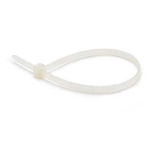 Essentra Nylon-Kabelbinder Kabelorganisator WIT/<span class=keywords><strong>WITA</strong></span> UL 94 V2 Nylon 6/6 Kabelbinder - Product Image 2