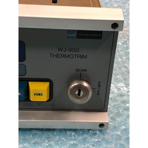 Watkins Johnson 979147-001 WJ-950 thermotrim-เชื่อถือได้ทั่วโลกมรดกอุปกรณ์เซมิคอนดักเตอร์และชิ้นส่วน - Product Image 3