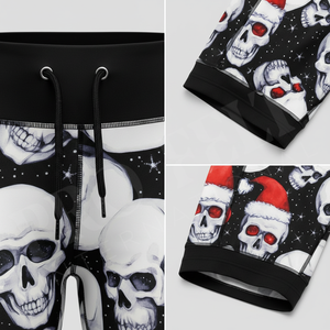 Shorts de sport à séchage rapide, respirants, couleur unie, imprimés sur mesure par sublimation, tissu extensible compressif, OEM ODM - Product Image 4