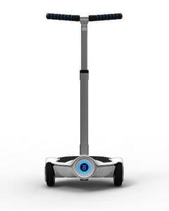 Two Wheel Smart Self Balancing Electric Hoverboard with Handle - Product Image 2