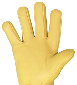Gants de Soudure TIG de Haute Qualité, Personnalisés, Résistants à la Chaleur, Antidérapants, Durables, Ajustables, avec Bracelet de Poignet Renforcé - Product Image 1