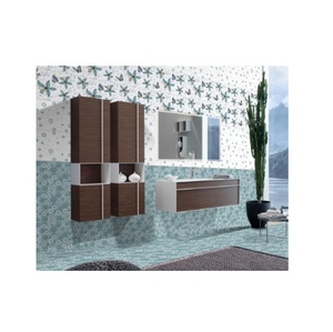 Mejore la cohesión del baño con elementos de azulejos repetidos para remodelación y renovación - Product Image 6