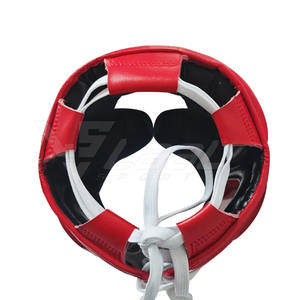 Protector de Cabeza Profesional para Boxeo, Venta al Por Mayor, para Entrenamiento de MMA - Product Image 5