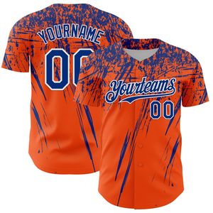 Camiseta de Béisbol Personalizada con Serigrafía, 100% Algodón Orgánico, Cierre de Botones, Manga Corta, para Todas las Temporadas, con Logotipo Frontal - Product Image 1