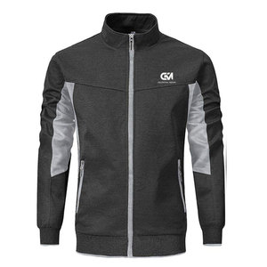 Chaqueta Deportiva Personalizada de Secado Rápido, Ligera y Transpirable para Hombre, para Ciclismo, Running, Ejercicio y Aventuras al Aire Libre - Product Image 1
