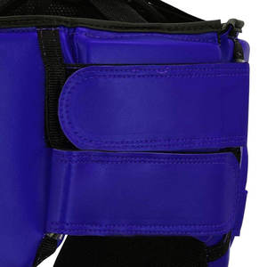 Protector Bucal de Boxeo Profesional de PU de Alta Calidad, Diseño Popular al por Mayor, Color y Logotipo Personalizables - Product Image 4