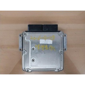Accent a utilisé des ECU et des modules informatiques 391102BAI5 - Product Image 5