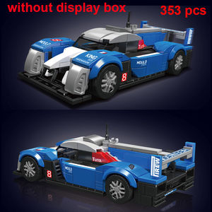 Vehículos de Policía, Bomberos y Emergencias de <span class=keywords><strong>Lego</strong></span> <span class=keywords><strong>City</strong></span> - Surtido al por Mayor para Tiendas de Juguetes y Supermercados - Product Image 4