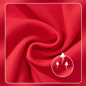 Shorts en maille de qualité supérieure pour femmes, dotés d'un matériau durable pour une tenue longue durée et un confort optimal. - Product Image 6