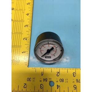 Vanne miniature régulatrice AMAT 3870-90093 1/8" - Équipements et pièces semi-conductrices de renommée mondiale à confiance - Product Image 4
