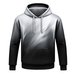 เสื้อฮู้ดดี้แบบสวมใส่สบาย รุ่นใหม่มาแรง ขายส่ง ราคาสุดคุ้ม คุณภาพเยี่ยม เหมาะสำหรับทีมโรงเรียนและกีฬา - Product Image 1