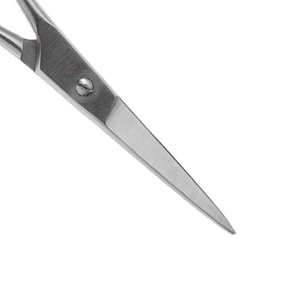 Tijeras de Barbero Personalizadas al por Mayor, Tijeras de Corte de Pelo Rectas de Buena Calidad, Tijeras para Cortar el Cabello - Product Image 6