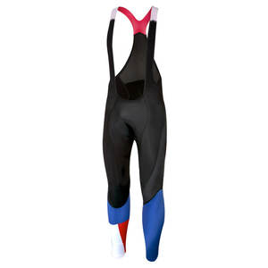 Pantalones Cortos de Ciclismo Unisex Transpirables de Secado Rápido con Tela 100% Algodón, Diseño y Logotipo Personalizables - Product Image 1