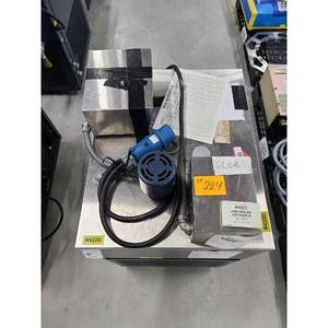 เครื่องทำความเย็นแบบหมุนเวียน NESLAB HX-150 - อุปกรณ์และอะไหล่เซมิคอนดักเตอร์ระดับโลกที่เชื่อถือได้ - Product Image 1