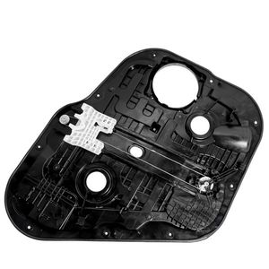 Kia Sorento 2016-2020 Rear Right Power Window Regulator Without Motor 2.0L 2.4L 3.3L Compatible Model 83481C6000 83481C5000 - Product Image 3