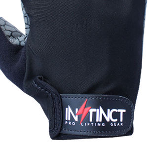 Guantes Deportivos Personalizados al por Mayor con Logotipo, Cómodos para Entrenamiento Físico, Gimnasio, Levantamiento de Pesas, Cross Training, con Soporte para Muñeca - Product Image 4