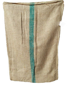 Bolsas de Compra de Yute Absorbentes de Humedad y de Secado Rápido, 100% Ecológicas, Antibacterianas, de Peso Medio, Todos los Tamaños, Color Cacao - Product Image 2