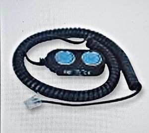 สายเคเบิลเครือข่ายอุปกรณ์เสริมไอบัตัน สำหรับใช้กับไอบัตันและผลิตภัณฑ์แคปซูล บริษัท เมกกะ เทรดเดอร์ส จำกัด หมายเลขโทรศัพท์ 00197 - Product Image 1