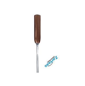 ด้ามจับตรงยาว10มม. 25ซม. ทำจากสเตนเลสสตีลผู้ผลิตและส่งออก - Product Image 4