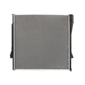 Radiatore Auto per BMW X5 3.0L 2001-2006, Sistema di Raffreddamento in Plastica, Codice OE OEM" - Product Image 2