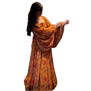Hot Selling Original High Quality Afghan Kuchi Dresses For Women 2026 Best Price Solid Lace Natural Vintage Afghan Kuchi Dress - Product Image 4