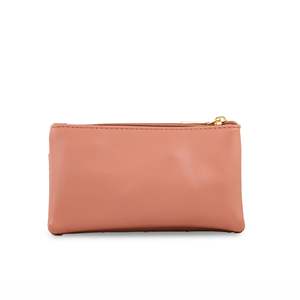 Pochette décontractée rouge P97647 Sacs et étuis à cosmétiques - Product Image 1