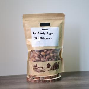 Noix de cajou grillées biologiques écologiques en vrac, 400g – Offre spéciale de gros, fabrication OEM directe en usine - Product Image 6