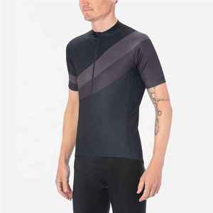 Maillot de cyclisme en polyester 100% antibactérien à séchage rapide, impression numérique, qualité supérieure, nouvelle arrivée, vente en gros - Product Image 5