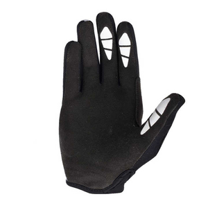 Guantes de Equitación en Oferta, Guantes de Cuero Antideslizantes y Transpirables, Proveedor OEM - Product Image 3