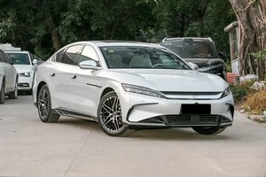 Voiture électrique BYD HAN - Product Image 2