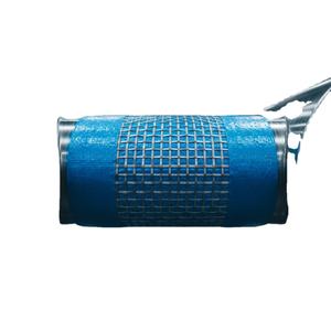 Ligne de production de bâches haute capacité pour usine de fabrication de bâches à grande échelle, fabricant de lignes de production de bâches - Product Image 4