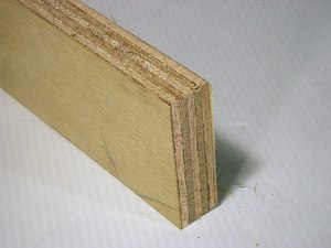 Contreplaqué recyclé du Brésil, approvisionnement en vrac par carton, origine Brésil - Product Image 2