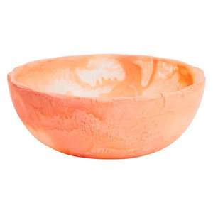 Juego de Platos y Tazones de Resina de Alta Calidad, Aptos para Alimentos, Vajilla y Utensilios de Cocina, Tazón para Servir con Incrustaciones de Resina y Accesorios - Product Image 5