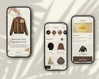 Gelişmiş Çoklu Satıcı E-Ticaret Mobil Uygulaması IOS Android Web Masaüstü Mac OS İnternet Çoklu Dil Desteği Katalog Sipariş Stok