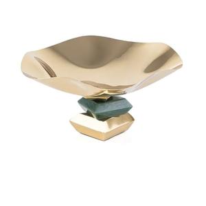 Soporte de madera para cupcakes con cúpula de cristal para servir en hoteles, restaurantes y fiestas de cumpleaños, ideal para el hogar. - Product Image 4