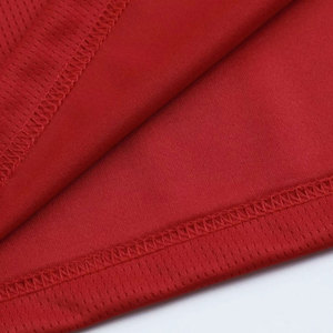 Tenues de basket-ball personnalisées imprimées de haute qualité, durables et très vendues pour les équipes - Product Image 5