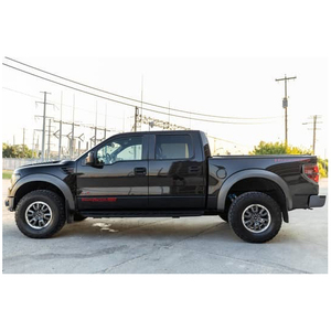 Ford F-150 Hennessey VelociRaptor 650 de 2011 - Product Image 2
